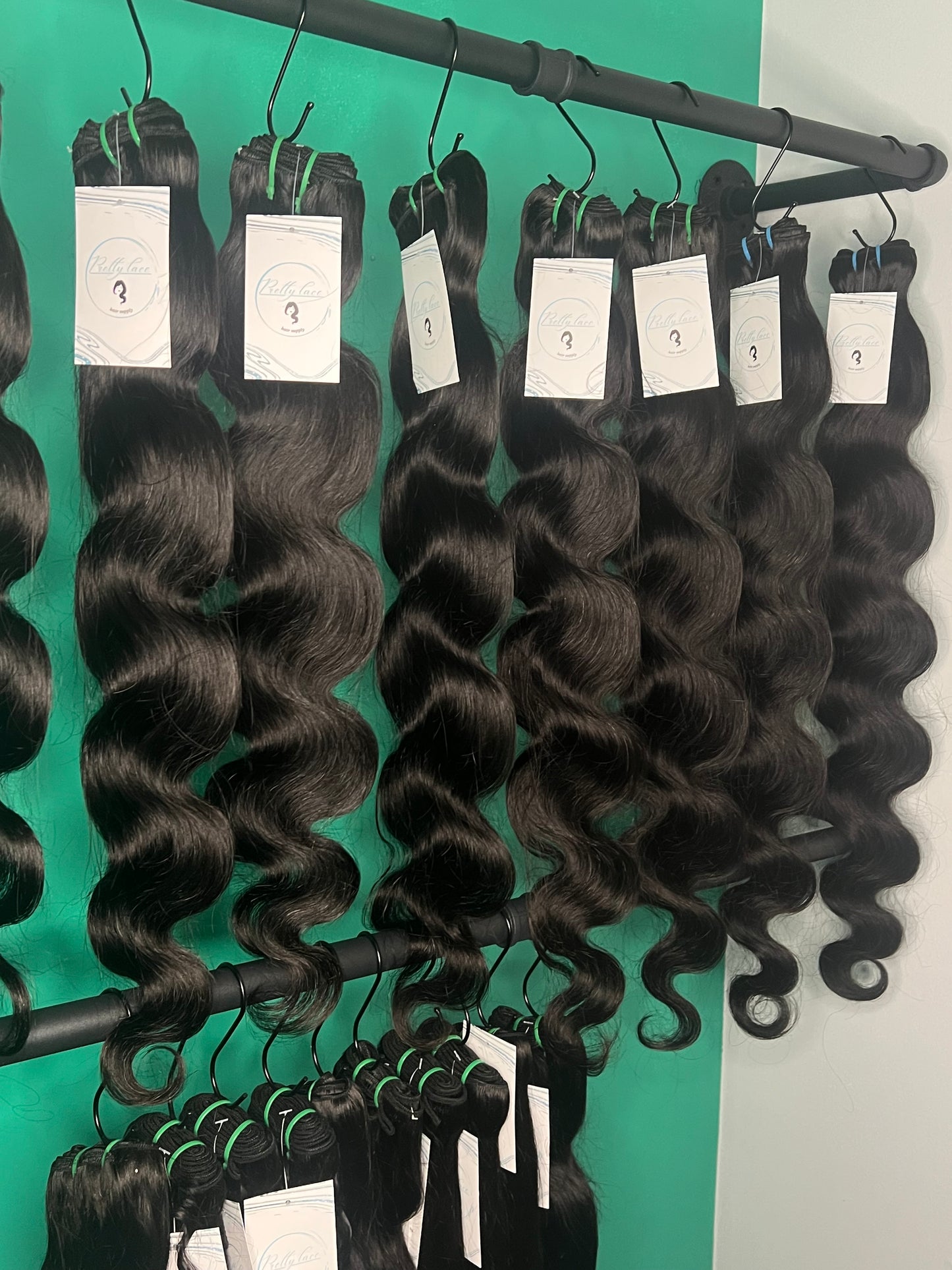 natural color bundles