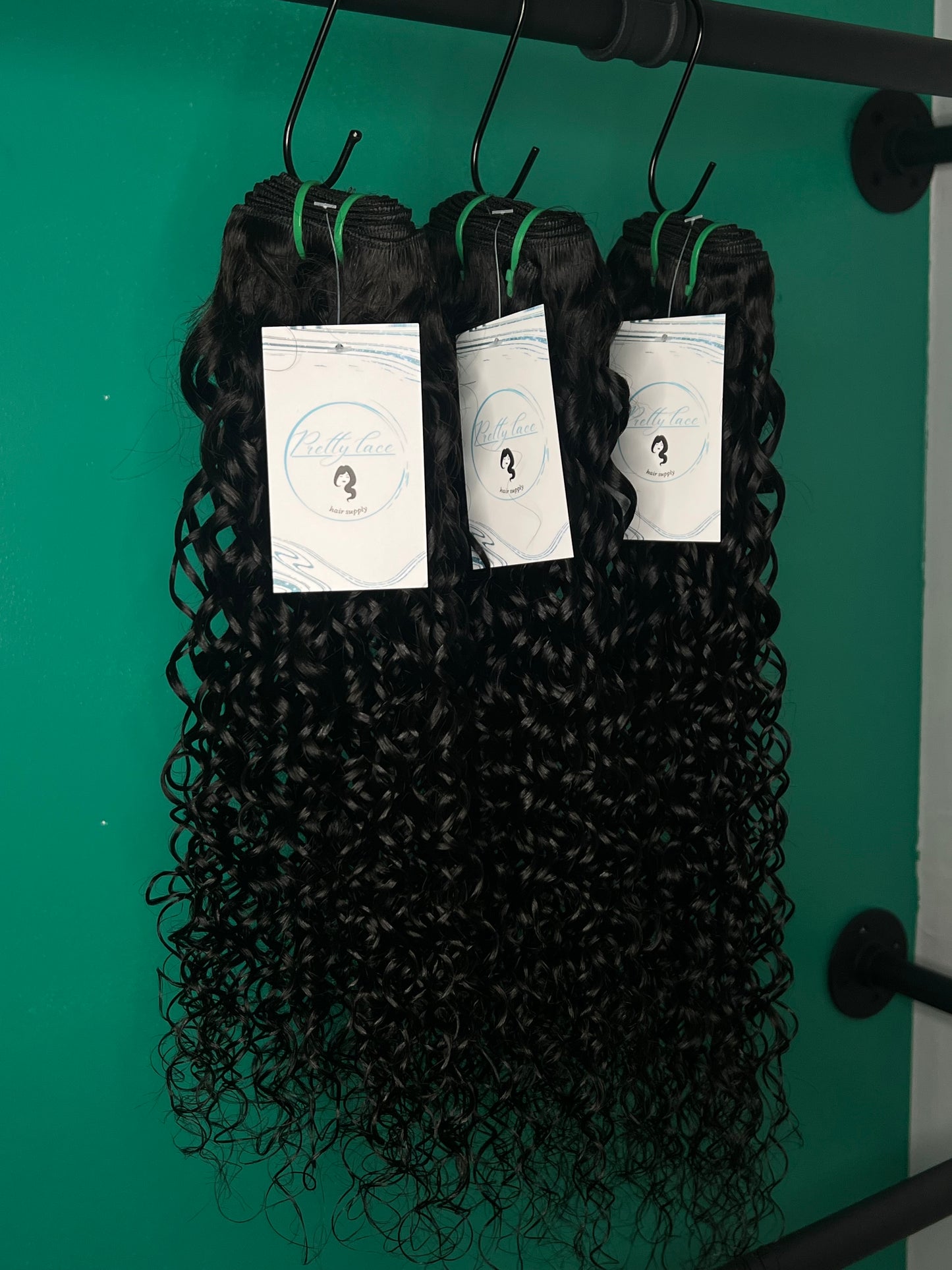 water wave bundles