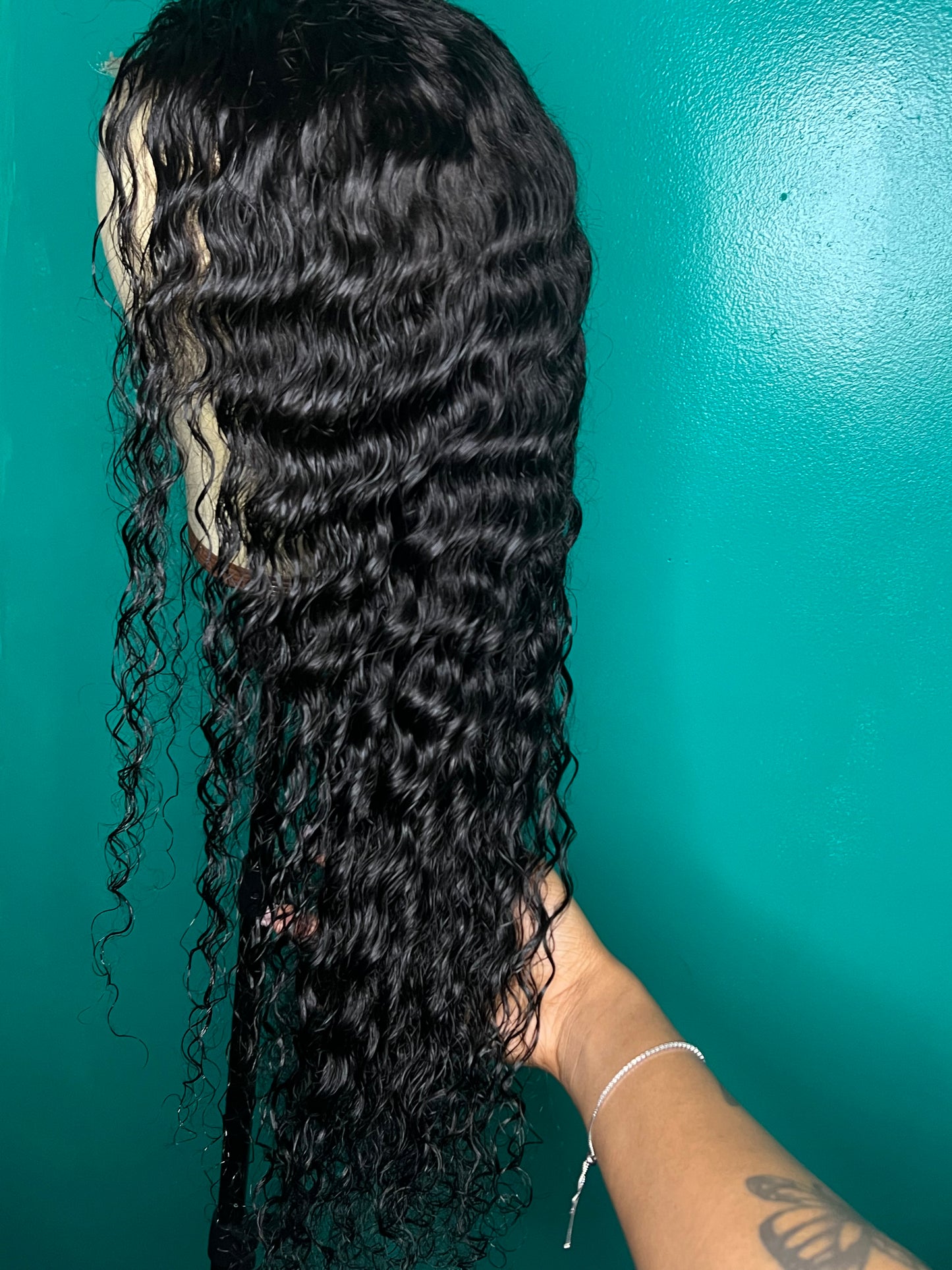 Deep wave HD units 13x4