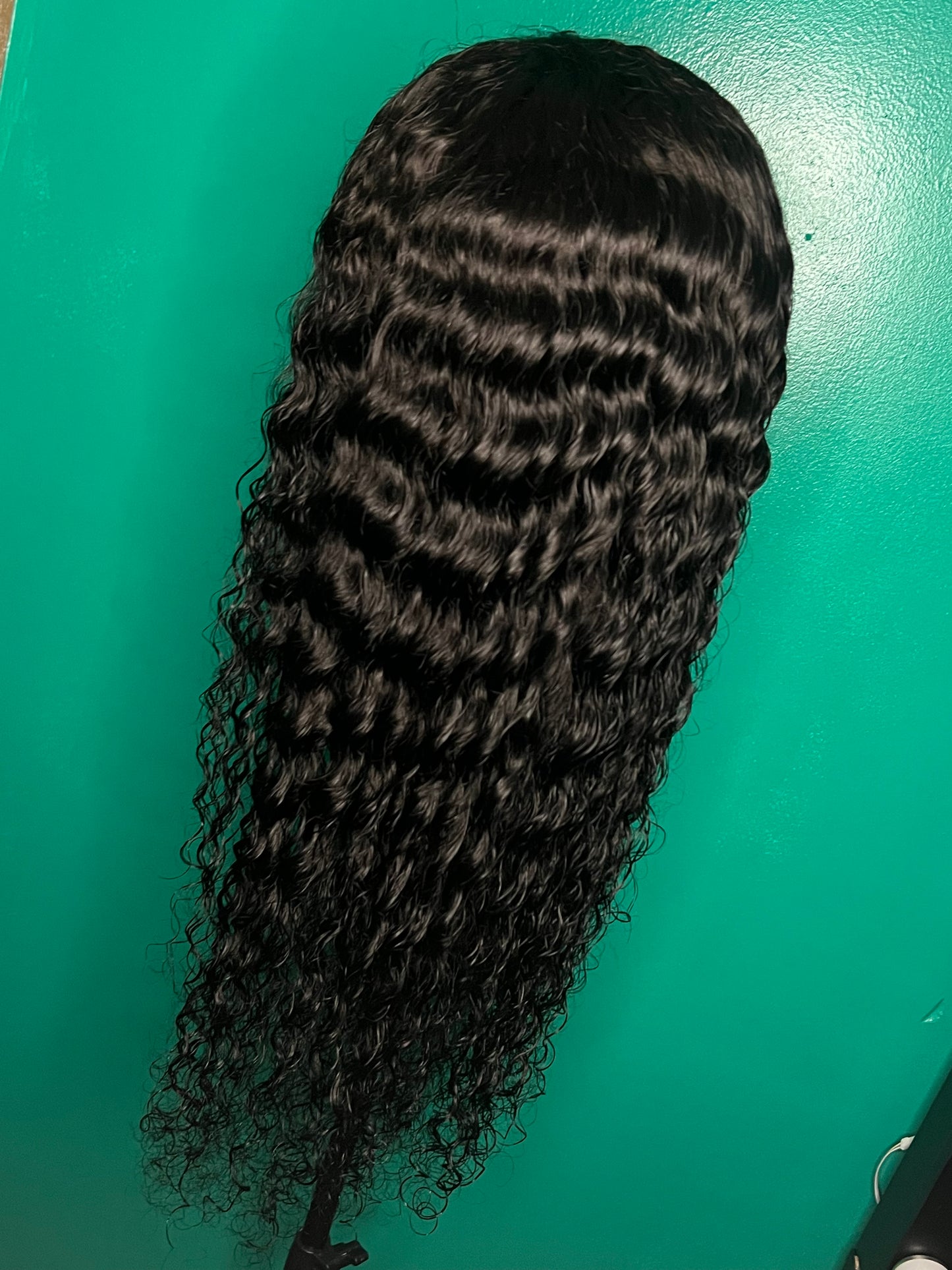 Deep wave HD units 13x4