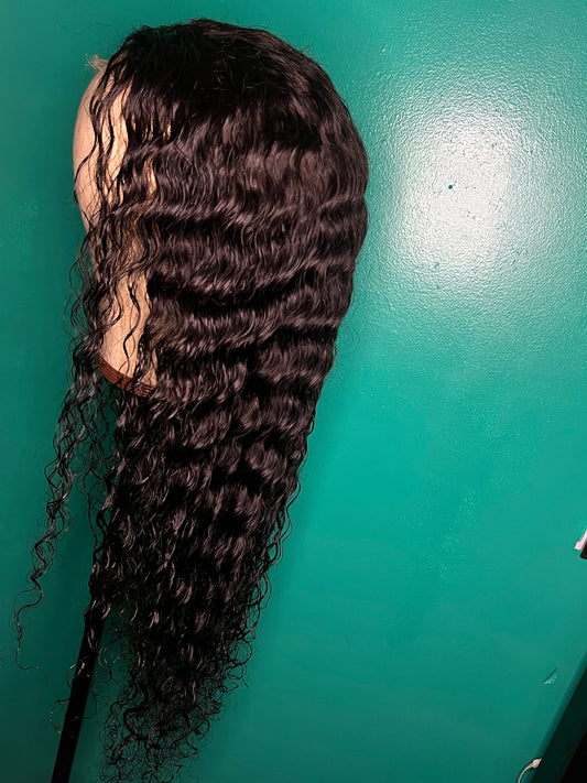 Deep wave HD units 13x4