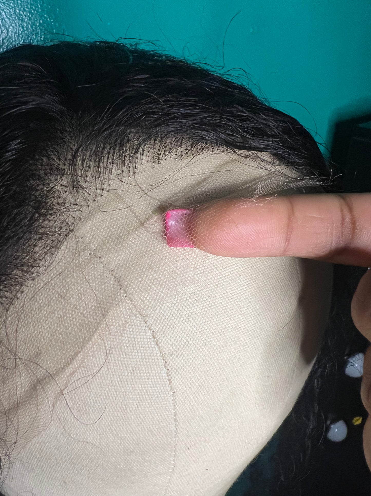 Deep wave HD units 13x4