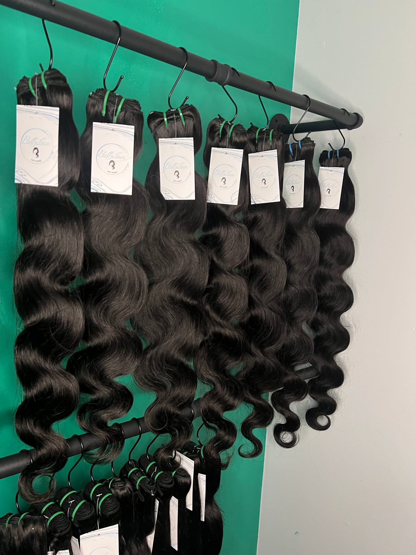 natural color bundles